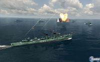 Nuevas im�genes de Battlestations: Pacific