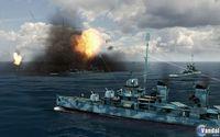 Nuevas im�genes de Battlestations: Pacific