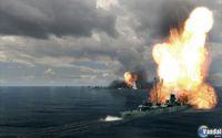 Nuevas im�genes de Battlestations: Pacific