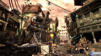 Primeras im�genes de Uncharted 2: Among Thieves