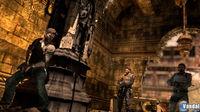 Primeras im�genes de Uncharted 2: Among Thieves