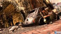 Primeras im�genes de Uncharted 2: Among Thieves