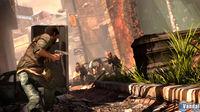 Primeras im�genes de Uncharted 2: Among Thieves