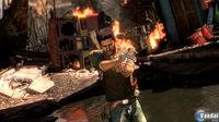 Primeras im�genes de Uncharted 2: Among Thieves