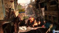 Primeras im�genes de Uncharted 2: Among Thieves