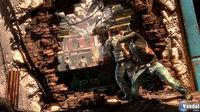 Primeras im�genes de Uncharted 2: Among Thieves