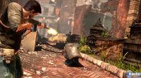 Primeras im�genes de Uncharted 2: Among Thieves