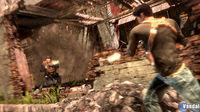 Primeras im�genes de Uncharted 2: Among Thieves