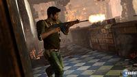 Primeras im�genes de Uncharted 2: Among Thieves