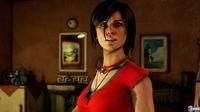 Nuevas im�genes e ilustraciones de Uncharted 2