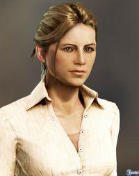 Nuevas im�genes e ilustraciones de Uncharted 2