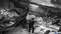Nuevas im�genes e ilustraciones de Uncharted 2
