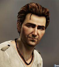 Nuevas im�genes e ilustraciones de Uncharted 2