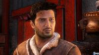 Nuevas im�genes e ilustraciones de Uncharted 2