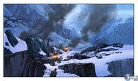 Nuevas im�genes e ilustraciones de Uncharted 2