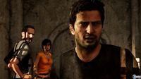 Nuevas im�genes e ilustraciones de Uncharted 2