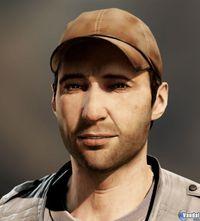 Nuevas im�genes e ilustraciones de Uncharted 2
