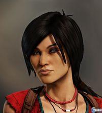 Nuevas im�genes e ilustraciones de Uncharted 2
