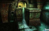 Nuevas im�genes e ilustraciones de Uncharted 2