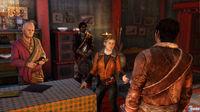 Nuevas im�genes e ilustraciones de Uncharted 2