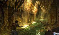 Nuevas im�genes e ilustraciones de Uncharted 2