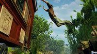 Nuevas im�genes e ilustraciones de Uncharted 2