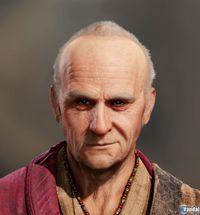 Nuevas im�genes e ilustraciones de Uncharted 2