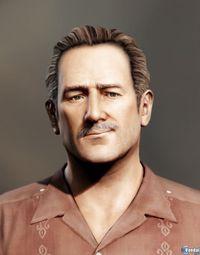 Nuevas im�genes e ilustraciones de Uncharted 2