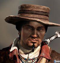 Nuevas im�genes e ilustraciones de Uncharted 2