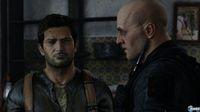 Nuevas im�genes e ilustraciones de Uncharted 2