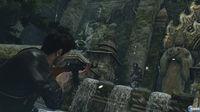 Nuevas im�genes e ilustraciones de Uncharted 2