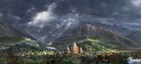 Nuevas im�genes e ilustraciones de Uncharted 2