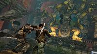 Nuevas im�genes e ilustraciones de Uncharted 2