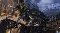 Nuevas im�genes e ilustraciones de Uncharted 2