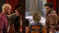 Nuevas im�genes e ilustraciones de Uncharted 2