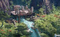 Nuevas im�genes e ilustraciones de Uncharted 2
