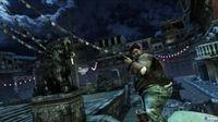 Anunciado el primer contenido gratuito de descarga para Uncharted 2