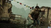 Anunciado el primer contenido gratuito de descarga para Uncharted 2