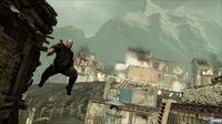 Anunciado el primer contenido gratuito de descarga para Uncharted 2