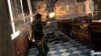 Nuevas im�genes de Uncharted 2: Among Thieves