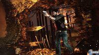 Nuevas im�genes de Uncharted 2: Among Thieves