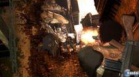 Nuevas im�genes de Uncharted 2: Among Thieves