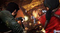 Nuevas im�genes de Uncharted 2: Among Thieves