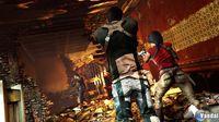 Nuevas im�genes de Uncharted 2: Among Thieves