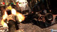 Nuevas im�genes de Uncharted 2: Among Thieves