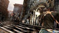 Nuevas im�genes de Uncharted 2: Among Thieves
