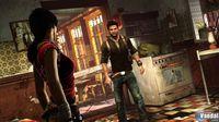 Nuevas im�genes de Uncharted 2: Among Thieves