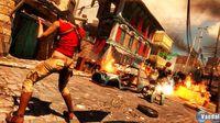 Uncharted 2 tendr� multijugador; primeras im�genes