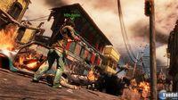 Uncharted 2 tendr� multijugador; primeras im�genes