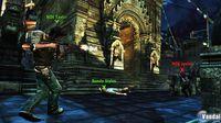 Uncharted 2 tendr� multijugador; primeras im�genes